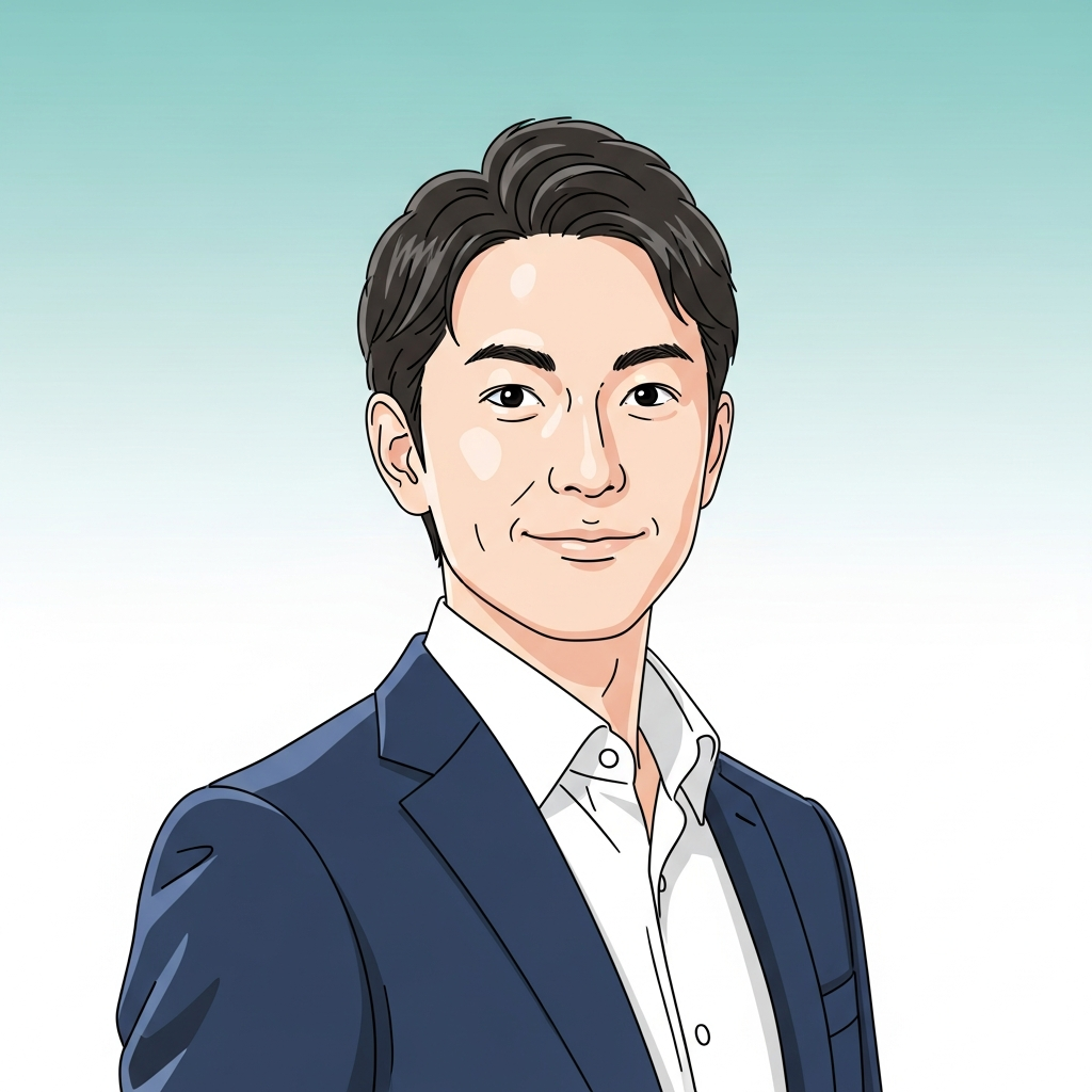 田中 翔 - CoreProgress 代表